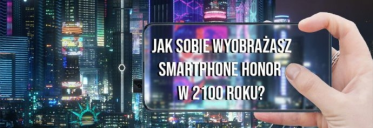 Wygraj Honor 9X -