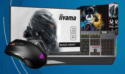 Konkurs "#zostanwdomuigraj"