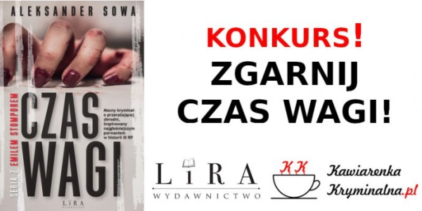 Wygraj "Czas Wagi"