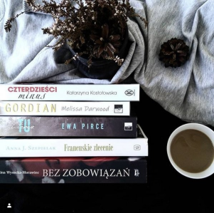 Wygraj książkę od Femina domi