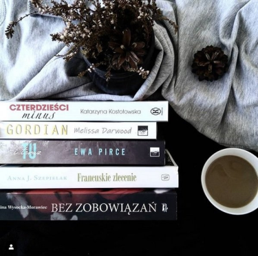 Wygraj książkę od Femina domi