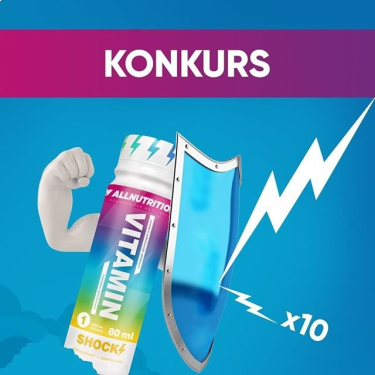 Wygraj paletkę Kwitnąca Wiśnia