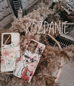 Wygraj etui na telefon bądź skórkę na laptopa