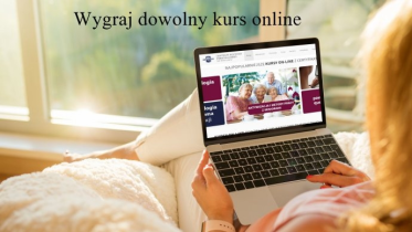 Konkurs "Co robić w wolnym czasie?"