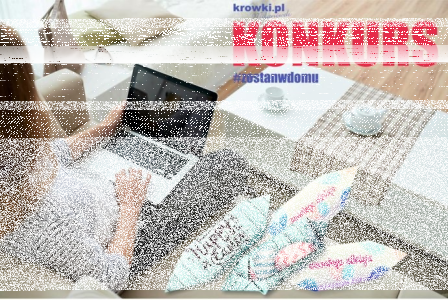 Konkurs fotograficzny: Wygraj wielkanocne krówki antywirusówki