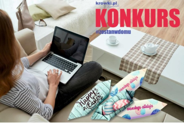 Konkurs fotograficzny: Wygraj wielkanocne krówki antywirusówki