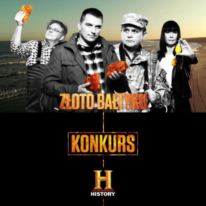 Konkurs fotograficzny "Podziel się zdjęciem znad Bałtyku I wygraj kamerkę GoPro"