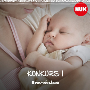 Konkurs fotograficzny "#zostańwdomu"
