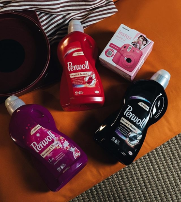 Konkurs "Kochasz modę, ale chcesz też dbać o środowisko?"