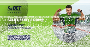 Konkurs "Szlifuj formę z forBET"