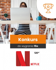 Konkurs "#zostańwdomu"