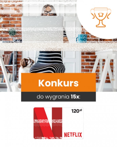Konkurs "#zostańwdomu"