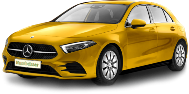 Loteria: Wygraj Mercedesa z Alpen Gold