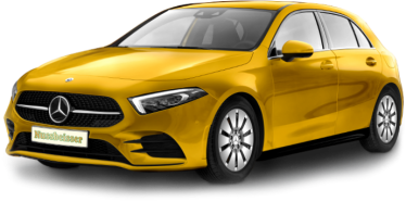 Loteria: Wygraj Mercedesa z Alpen Gold