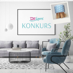 Konkurs "Błękitna laguna"