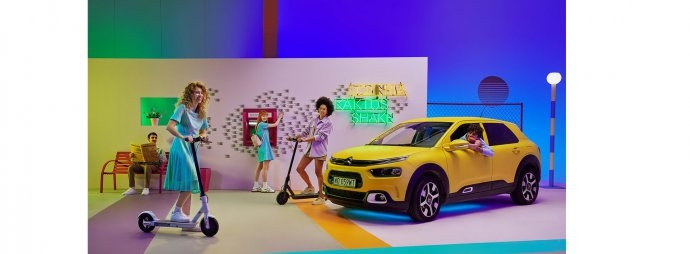 Loteria "Kaktus Shake"