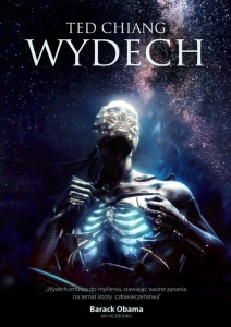 Wygraj zbiór opowiadań "Wydech"