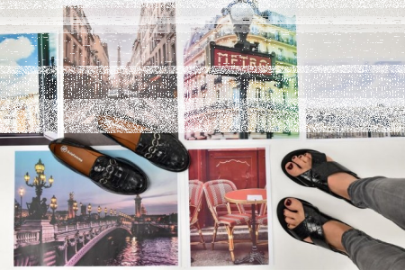 Wygraj 3 pary butów od Solo Femme Shoes