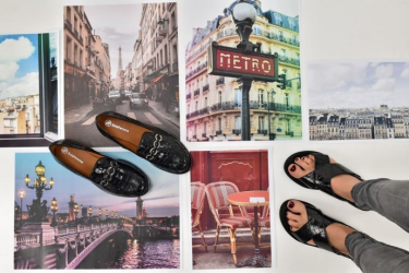 Wygraj 3 pary butów od Solo Femme Shoes