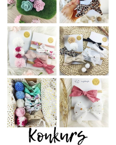 Wygraj ozdoby od Hajlabajla