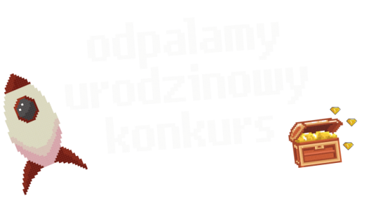 Konkurs "16. urodziny Instalki.pl"