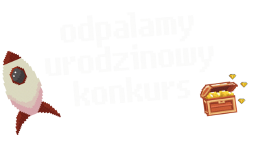 Konkurs "16. urodziny Instalki.pl"