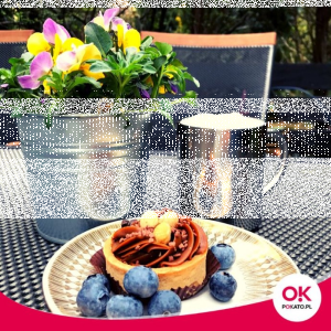 Konkurs "Podziel się przepisem, wygraj kubek POKATO"