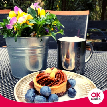 Konkurs "Podziel się przepisem, wygraj kubek POKATO"