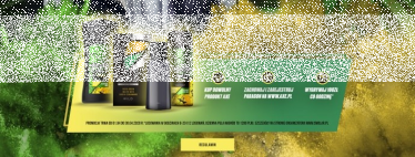 Loteria "Axe: Męskie kosmetyki i styl"