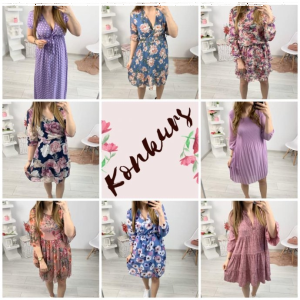 Wygraj sukienkę od E-LiLi butik