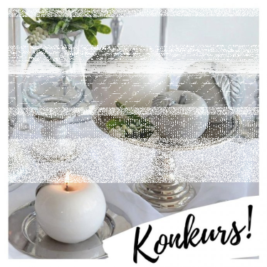 Wygraj świeczki od Abi Decoration