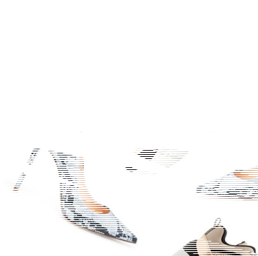 Wygraj szpilki lub sneakersy