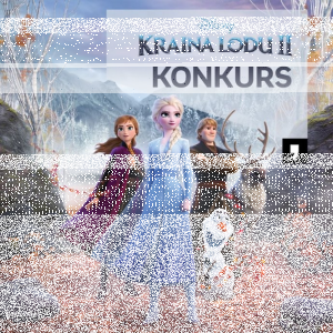 Konkurs "Kraina lodu II"