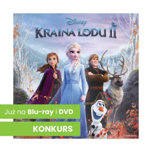 Konkurs "Mam tę moc"