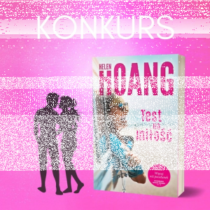 Konkurs "Test na miłość"