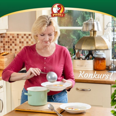 Konkurs "Wielkanocne potrawy"