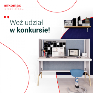 Konkurs "Wstań, bo warto. HO-NEST-LY"