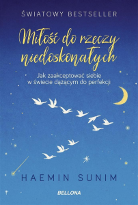 Wygraj książkę "Miłość do rzeczy niedoskonałych"