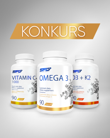 Wygraj witaminy!