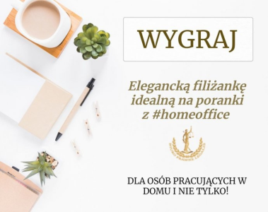 Konkurs "Home office"