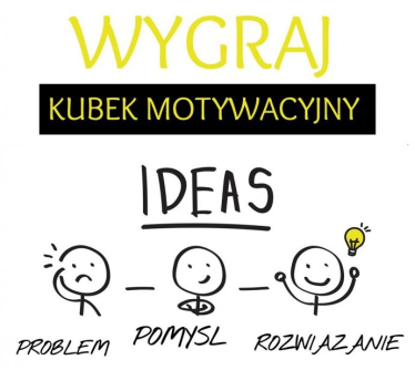 Konkurs "Motywacja to sukces"