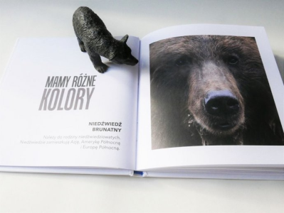 Konkurs plastyczny dla dzieci od Świat Wokół Nas