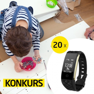 Konkurs "Smart Opaski"