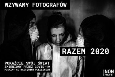 Konkurs "Razem 2020  Polska w obliczu COVID-19"