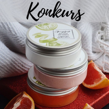 Konkurs "Pomysł na domowe SPA"