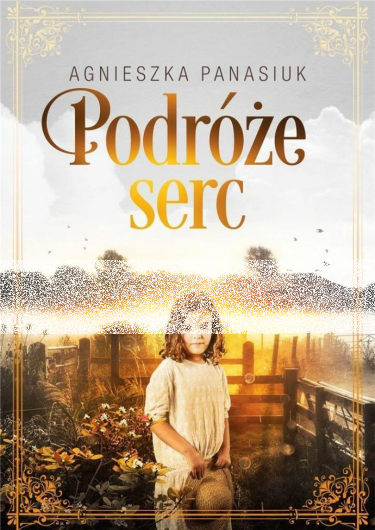 Wygraj książkę "Podróże serc"