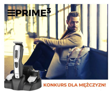 Konkurs "Domowa fryzura"