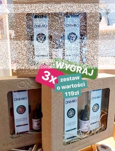 Konkurs z Drogeria Wena