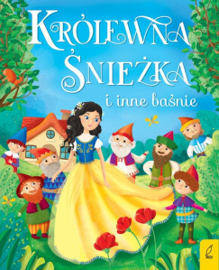 Konkurs "Królewna Śnieżka i inne baśnie" do godz. 12