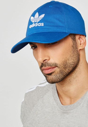 Wygraj czapkę Adidas